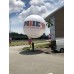 12ft  Diameter PVC giant balloon